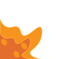 Abstrack Corner Element