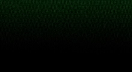 minimalist digital texture featuring a green-to-black gradient background overlaid with a uniform grid of small dots—evoking themes of data, technology, and abstract design.