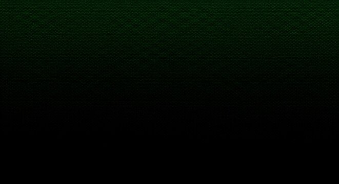minimalist digital texture featuring a green-to-black gradient background overlaid with a uniform grid of small dots—evoking themes of data, technology, and abstract design.