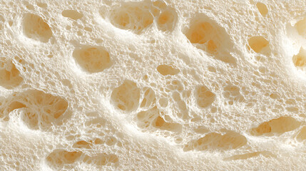 Breadcrumb Texture, isolated on transparent background