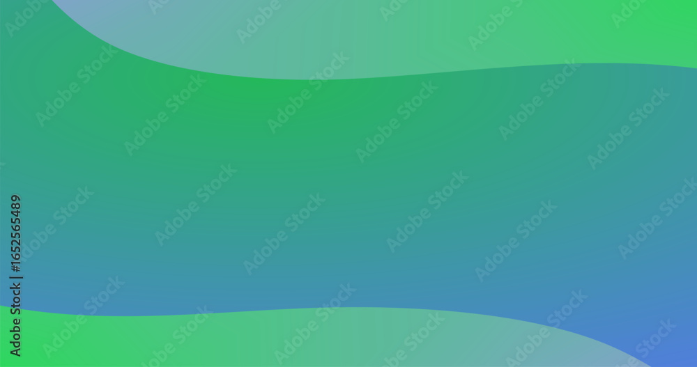Poster the abstract colors and blurred background texture in teal cyan gradient copy space
