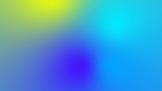 グラデーション背景動画