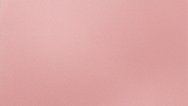 Macro shot of seamless rose-colored velvet fabric texture