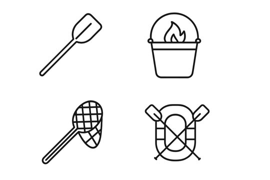 Succulent care icons showing plant propagation steps. Isometric vector illustration of growing succulents from leaf cuttings with a shallow tray and special cactus soil mix.