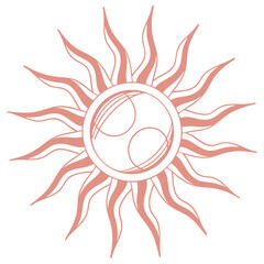 sun