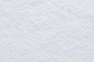 Fototapeta premium Detailed View of Snow and Ice Formations
