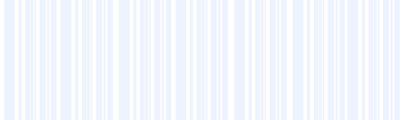 Fototapeta premium Striped pastel pattern, light color lines background vector illustration