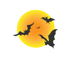 Halloween Element Illustration