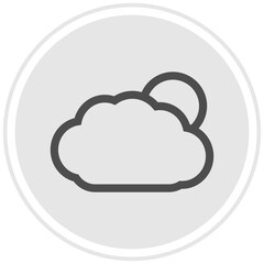 Icon Aplication Illustration