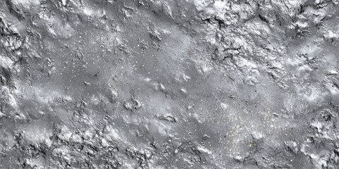 Noise dot grain background with gradient grunge. Abstract grunge black and white distressed texture vector design noise background.