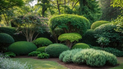 Explore a collection of striking outdoor thuja images highlighting lush greenery and elegant landscapes.