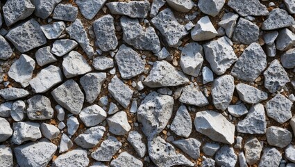 Crushed stone pattern suitable for wallpaper or backdrop