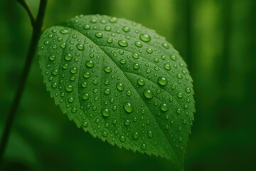 Understanding Dew: Formation and Significance
