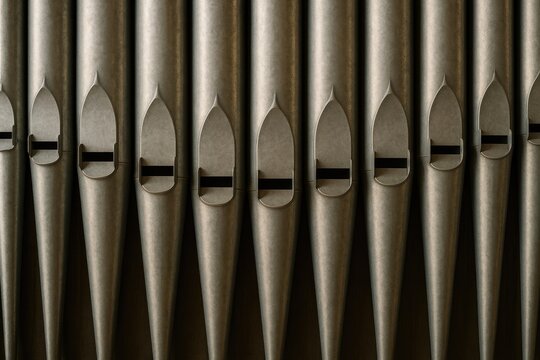 Zoomed-in perspective of the bodily tube structures