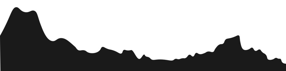 Mountain Illustration