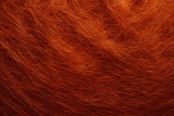 Naklejka premium Crimson-colored fiber background scene