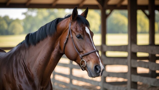 Exquisite images showcasing saddlebred horses in their natural grace