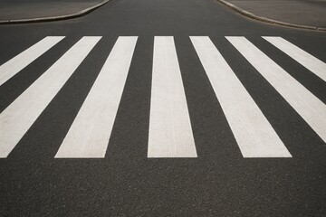 Crossing Area Indicator