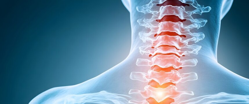 Cervical Spine Pain Relief