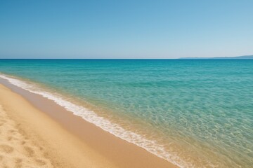 Unmatched seaside scenery in a renowned Balkan region