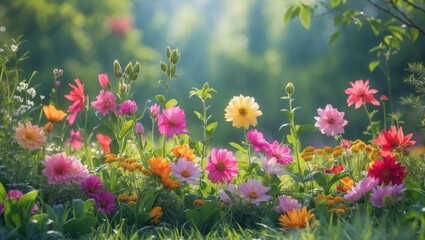 Discovering Nature's Full Elegance