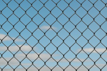 Looking past the fence: an exclusive perspective