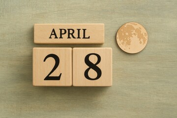 28th of April celebration