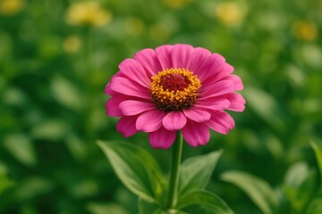 Beautiful bloom image showcasing nature's elegance