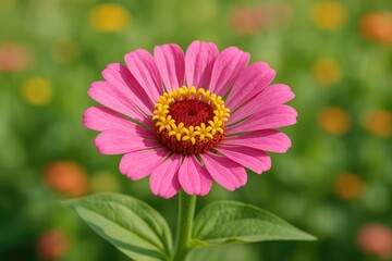 Obraz premium Gorgeous HD image of a flower