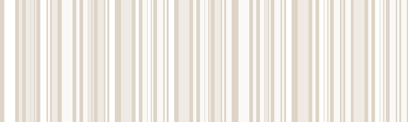 Obraz premium Striped pastel pattern, light color lines background vector illustration