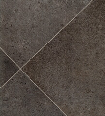 Fototapeta premium Scan Texture Floor Tiles Background Wall