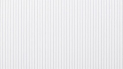 Background with white paper texture featuring parallel ribbed bands. Suitable for presentations, paper textures, and web templates with text space.