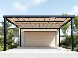 カーポート設置に必要な建築確認申請とは?沖縄県のKafuu labが徹底解説