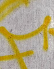 Scan Texture Street Graffiti Distorted Background Paint