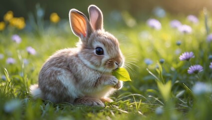 Companions always brighten our day