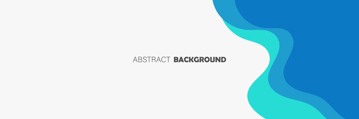 Abstract liquid background. suitable for many purposes. eps10