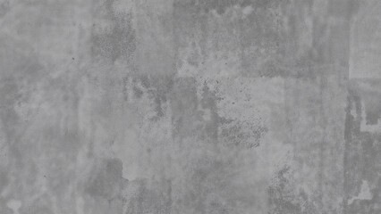 Abstract backdrop featuring a gray cement wall texture