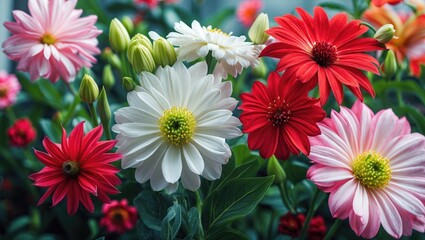 Full HD Nature Flower Wallpapers for Screen