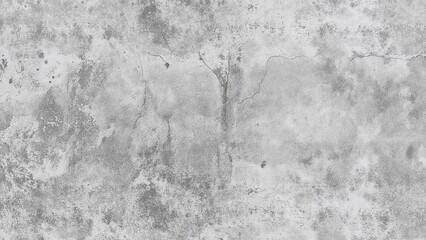 Vintage Newspaper Background with Black and White Grunge Texture