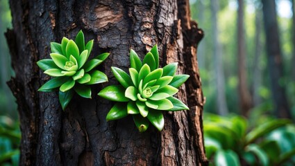 Close Shot Bark Featuring Vivid