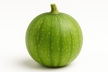 Incorporating round barattiere vegetables for texture enhancement. Carosello crop collection.