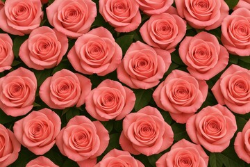 Obraz premium Flowers of Honor for Women's Day Celebration