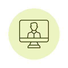 Work Contract pentaglow , vector, pixel perfect, illustrator file 
