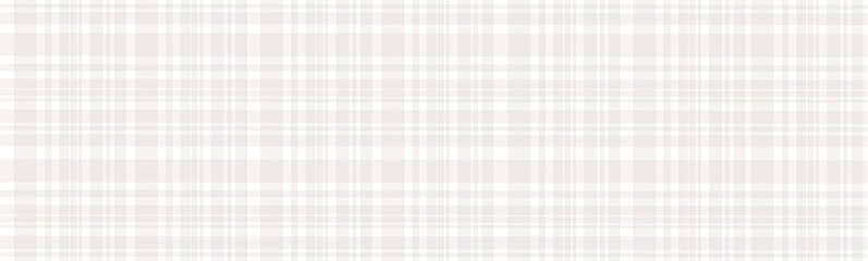 Simple plaid background vector illustration
