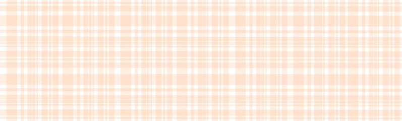 Simple plaid background vector illustration