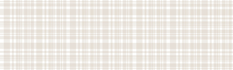 Simple plaid background vector illustration