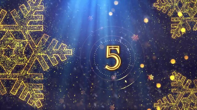 4K, 3840 x 2160 Pixels Resolution, 2026 Happy New Year Countdown, 
High Quality Happy New Year Countdown for Year 2026, 
Countdown starts from 10 Seconds