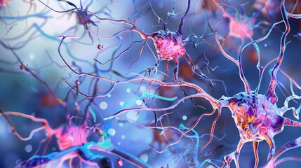 Alzheimer's Disease: Neurodegenerative Progression, Memory Loss, and Therapeutic Approaches for Cognitive Decline in Aging Populations