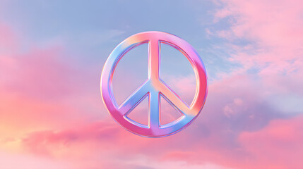 symbol of peace
