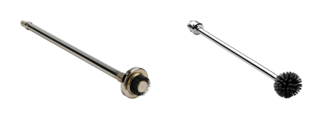 Manufacturing process tools workshop product industrial PNG set, cut out, isolated on transparent background